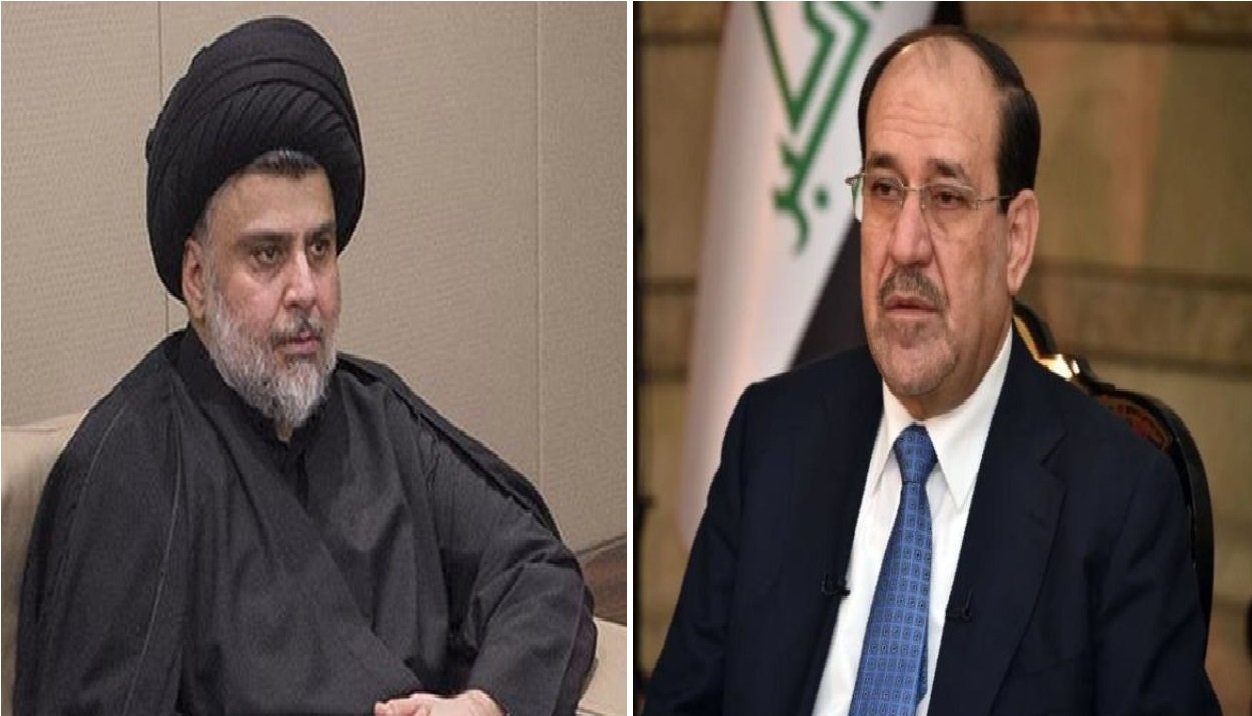 “المالكي يتفق على التنسيق مع الصدر”.. مستشار أسبق يفجر مفاجأة