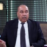 طالب اليساري