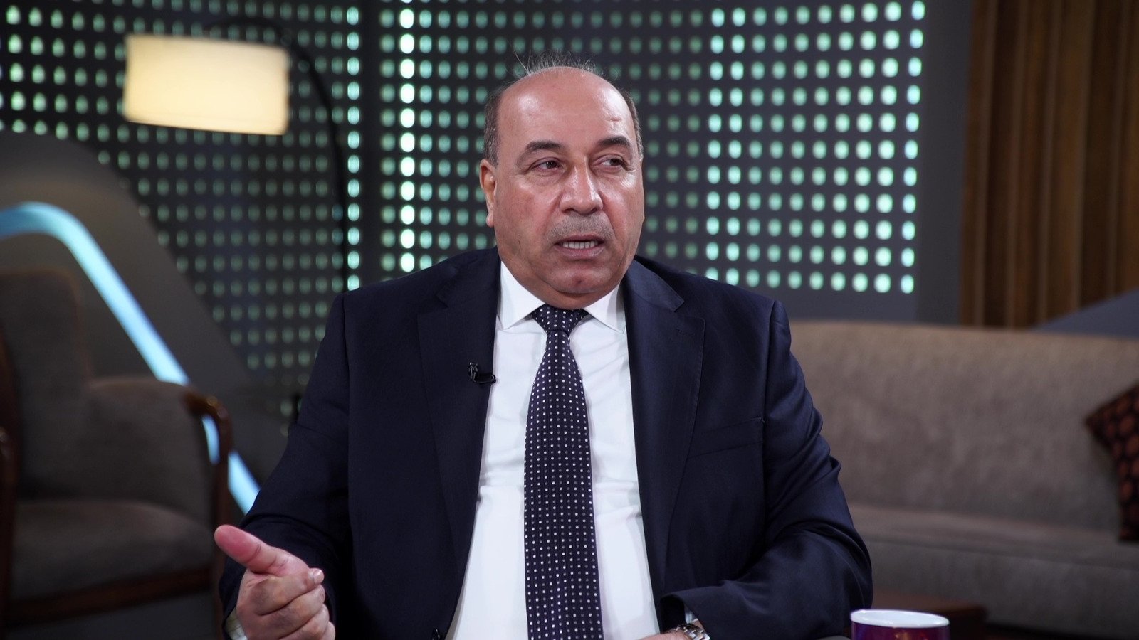 “دخلنا حالة الإنذار”.. الدفاع النيابية توضح موقف الحدود مع سوريا