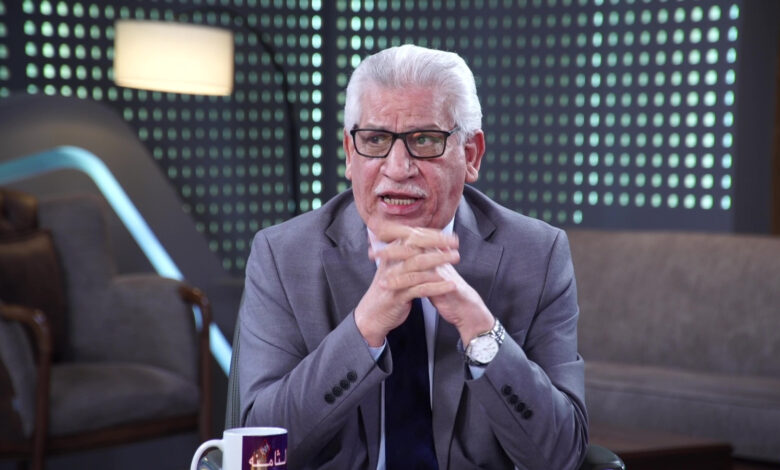 خالد السراي