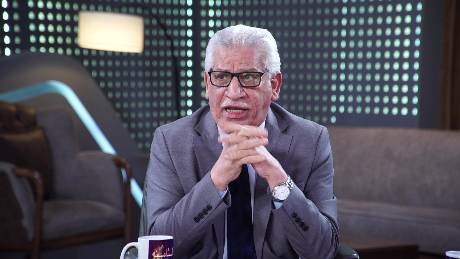 خالد السراي: تأخير تشكيل الحكومة “مرض مزمن” وصراع الكتل على الوزارات يهدد المستقبل
