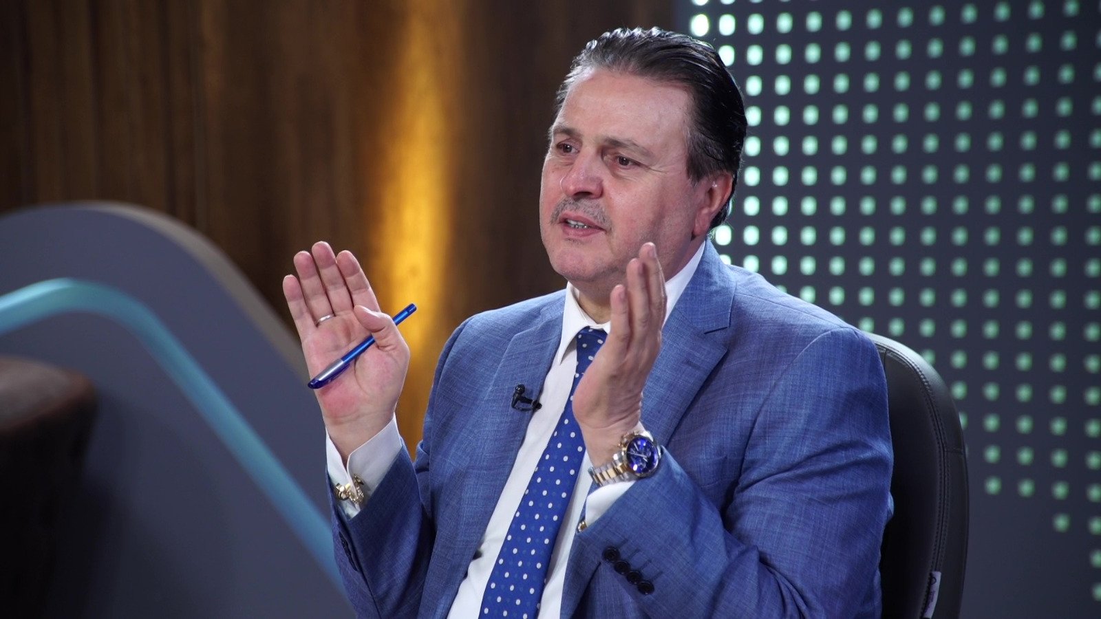 البياتي لـ”جريدة”: خطة بترايوس بشأن الحشد لم تُعرض على الفصائل حتى الآن
