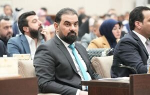 هيبت الحلبوسي