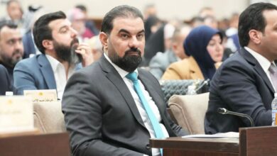 هيبت الحلبوسي