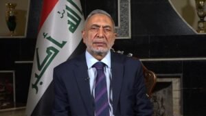 محمود المشهداني