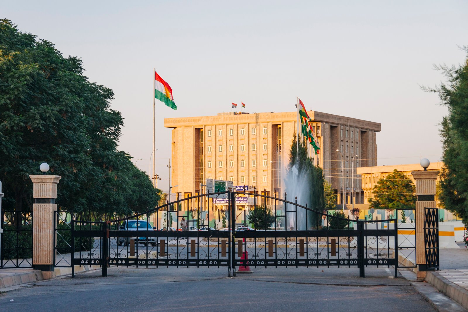 تحليل لـ”جريدة”: لا مؤشرات على تشكيل حكومة كردستان في القريب العاجل