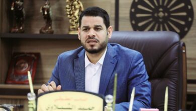 حميد الشبلاوي