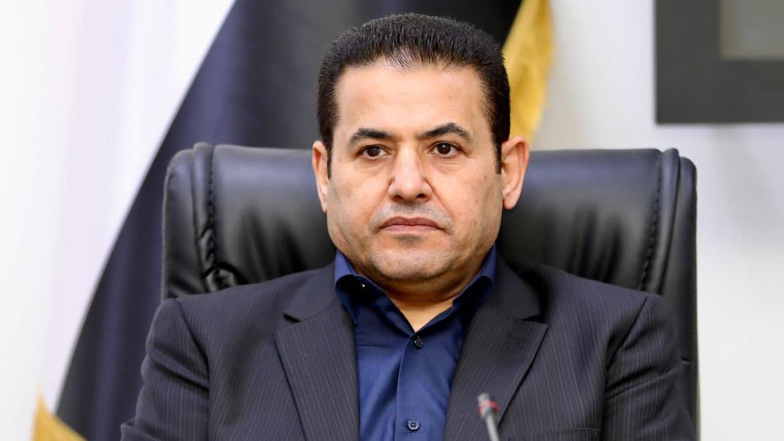 الأعرجي: نرفض استخدام العراق منطلقاً للاعتداء على أي دولة
