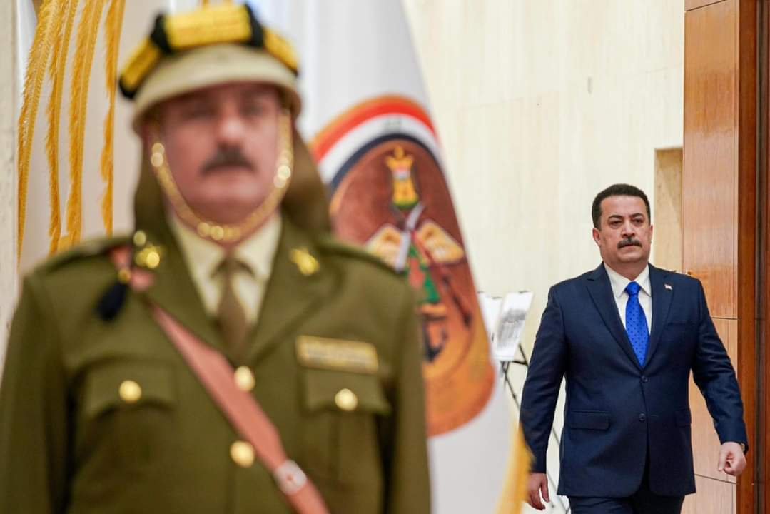 القائد العام يصدر توجيهات عسكرية على خلفية التهديد الإسرائيلي