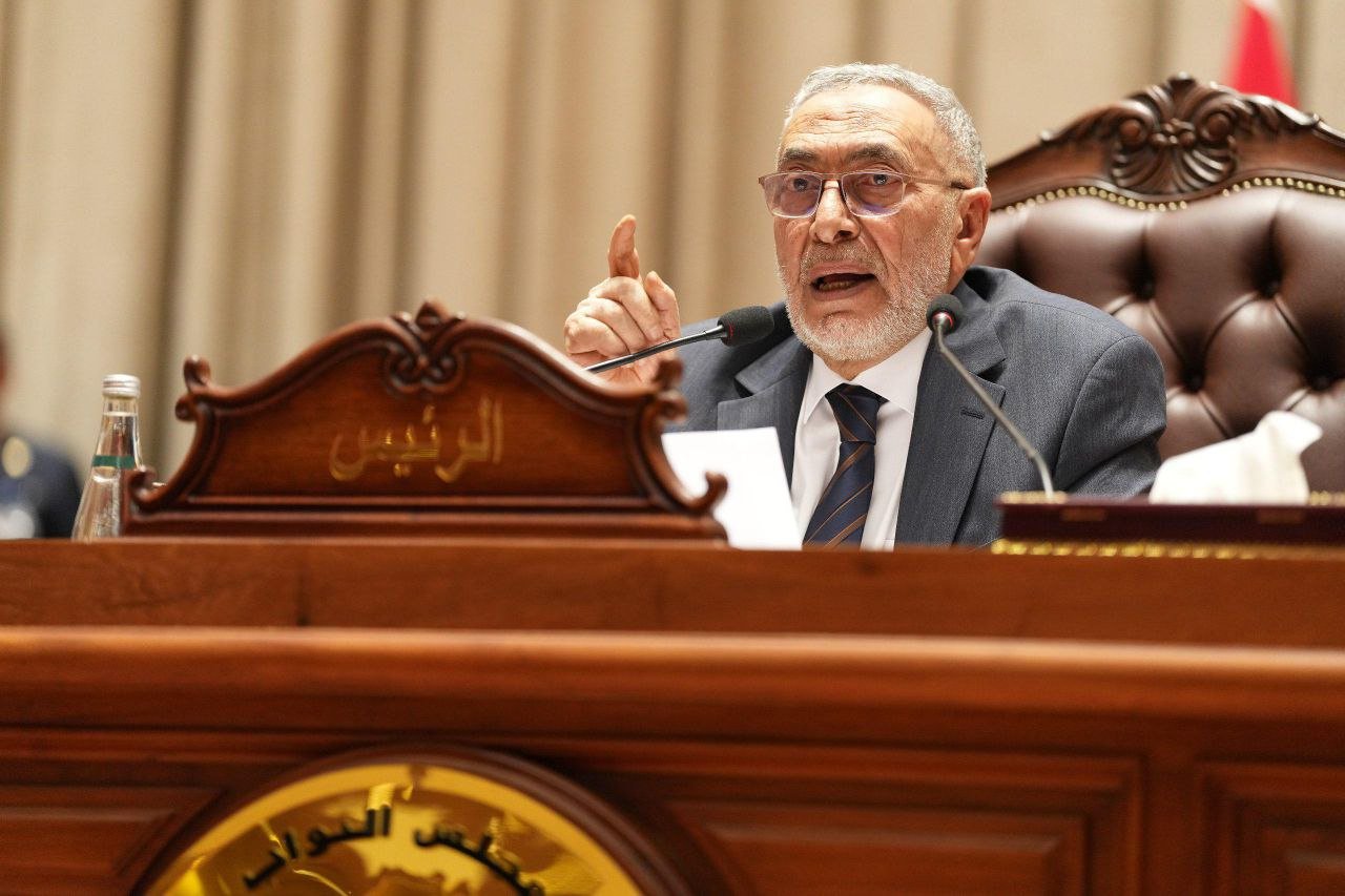 المشهداني أمام امتحان عسير.. تحديات بالجملة قد تفضي إلى جلسات محتدمة