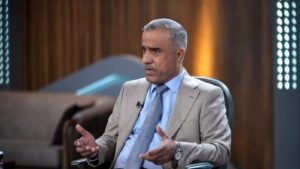 نايف الشمري