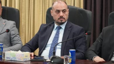 مهند شاكر السوداني