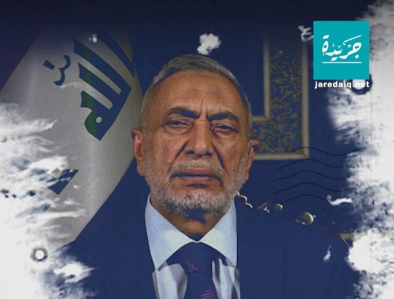 جلسات “مُحتدمة” تنتظر المشهداني!
