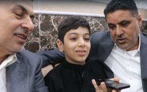 ابن المقدم