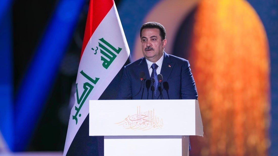 السوداني: الحكومة قدمت كل الدعم والرعاية لحفظة وقرّاء القرآن الكريم