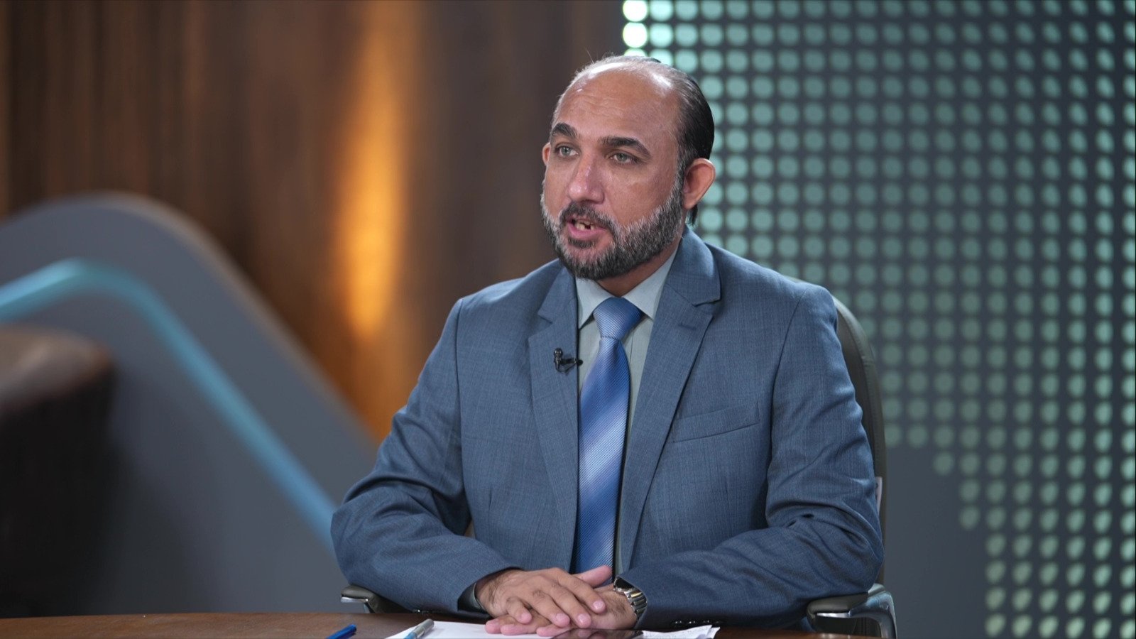 نعناع: مواقف الصدر تُضعف حظوظ السوداني في الولاية الثانية