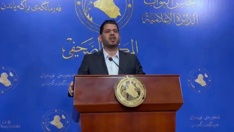 رسالة “نارية” من الشبلاوي بعد “مؤتمر مكية”: يستغلون المناصب ويتلاعبون بالأموال وسنلاحقهم!!