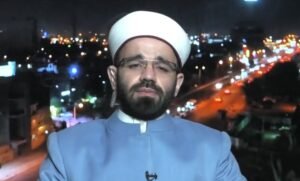 الشيخ مصطفى البياتي