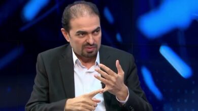 منتظر ناصر