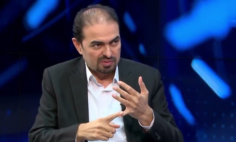 منتظر ناصر