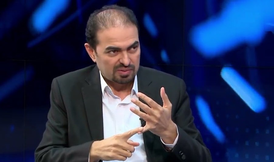 منتظر ناصر لـ”جريدة”: تمرير قانون الحشد بمثابة إعلان مواجهة مع واشنطن