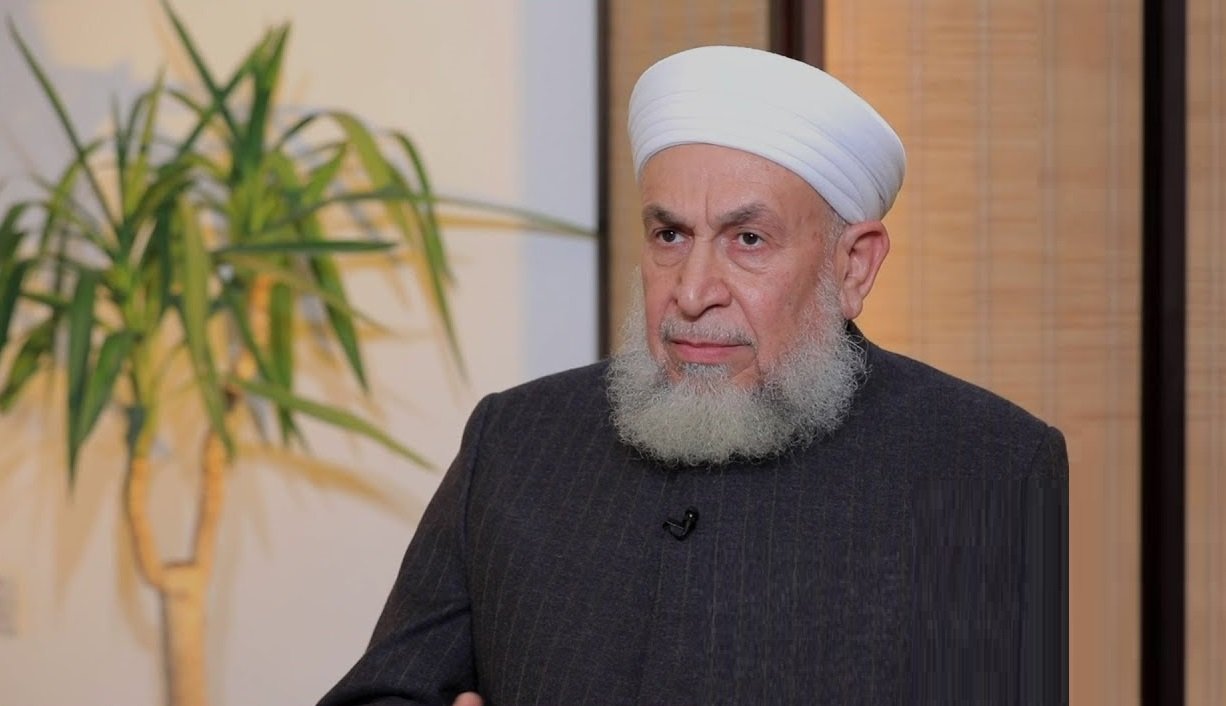 بعد رفضه تعديل قانون الأحوال.. جماعة علماء العراق: موقف السعدي ينبغي أن يؤخذ فهو مرجع
