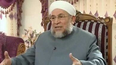 عبدالرزاق السعدي