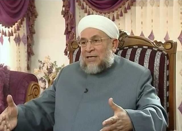 عبدالرزاق السعدي