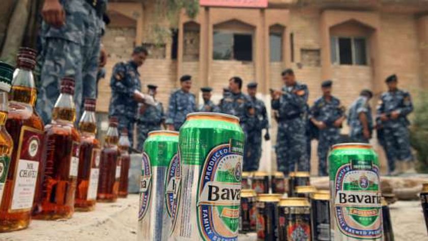 ”جريدة“ تبحث تداعيات حظر الخمور.. ما علاقتها بانتشار المخدرات؟