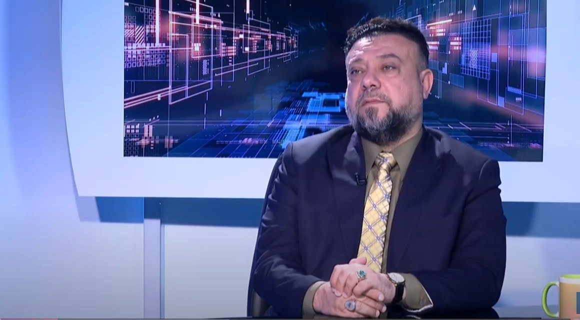 مناف الموسوي: الصدر يقطع الطريق على “مزوري الموقف”