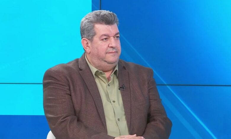 هاشم الكندي