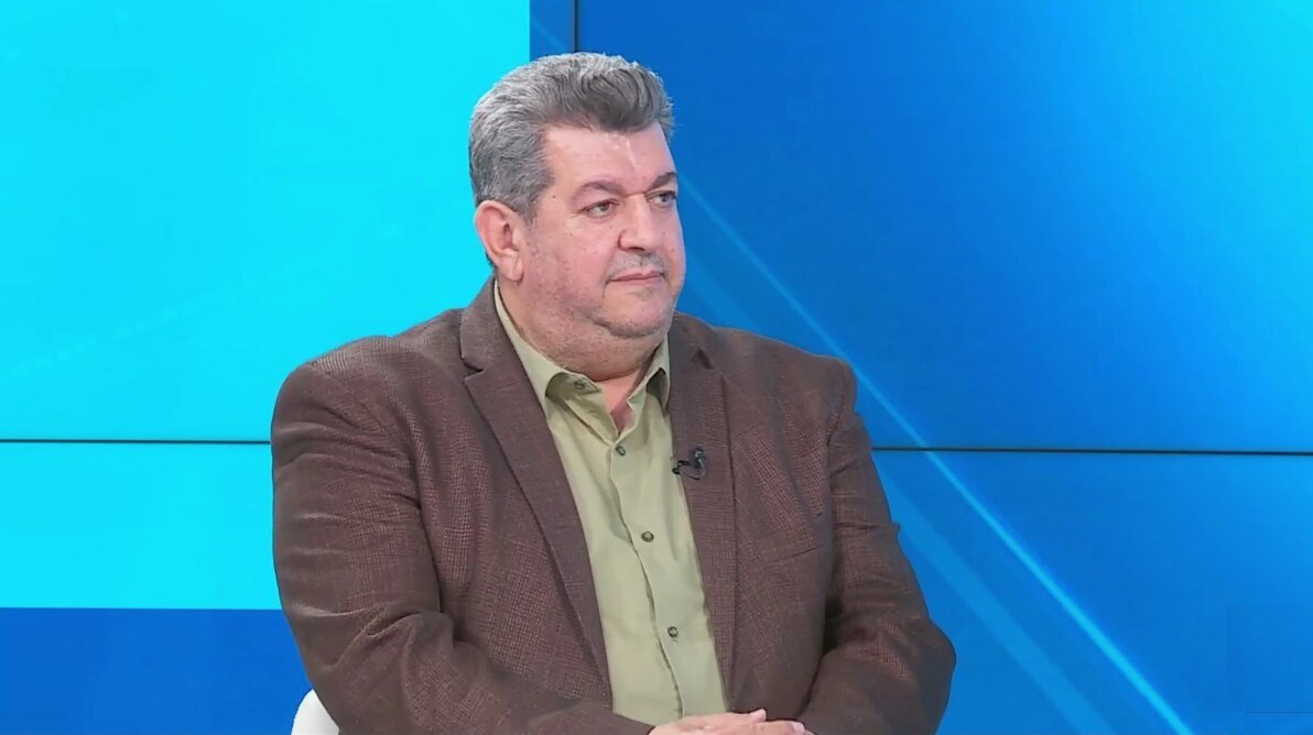 الكندي: انسحاب الصدر كان نعمة وهذا الغرض من توجيهاته الأخيرة