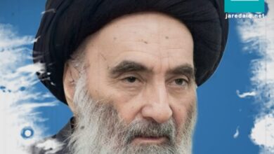 السيد السيستاني