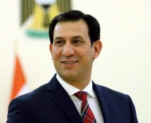 إحسان الشمري