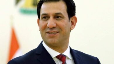 إحسان الشمري