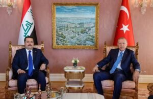 السوداني وأردوغان