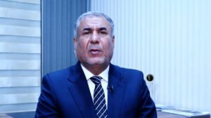 عارف الحمامي
