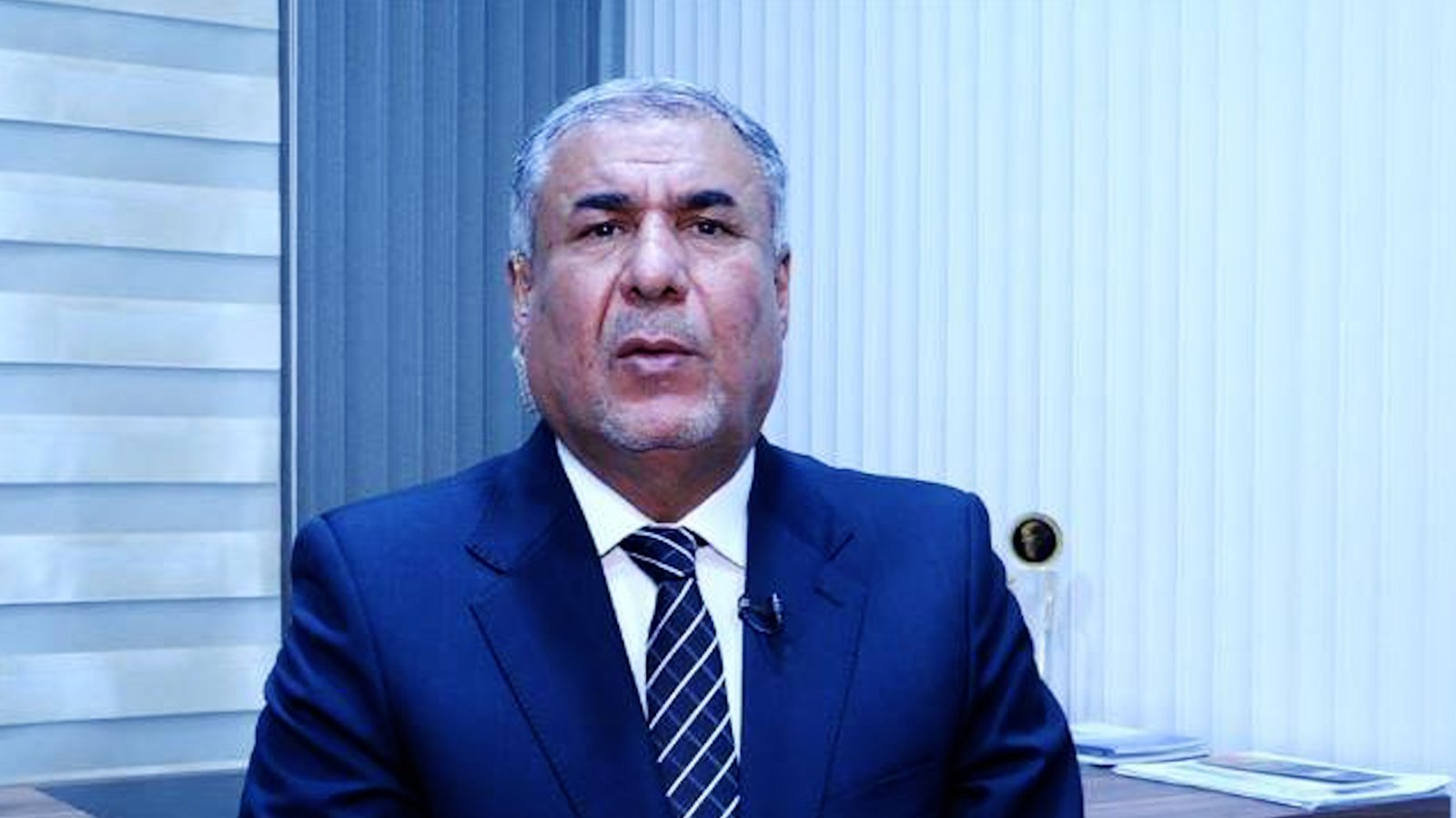 الحمامي: جماعة متمردة داخل الحشد وينبغي محاسبة من أعطى أوامر التحرك