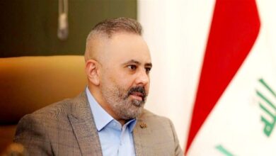 علي الساعدي