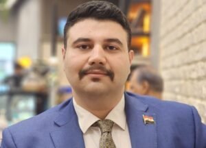 علي حسين الخفاجي