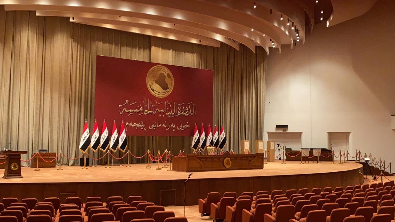 بعد غياب “ضابط الإيقاع”.. مركز يُلخص “ثلاثية” الدورة البرلمانية