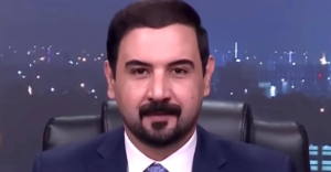 هشام علي