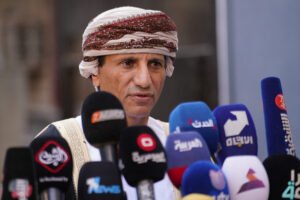 محمد الحسان