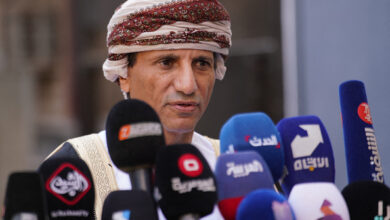 محمد الحسان