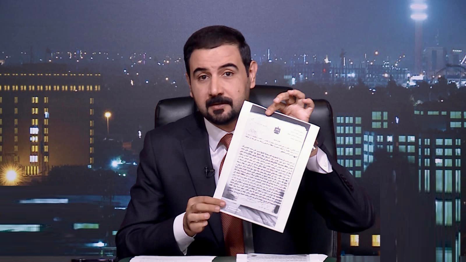 تعطل البرلمان بسبب المستقلين و”حساب الشعب” قادم –  هشام علي
