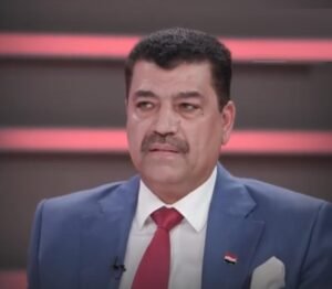 محمد الدايني