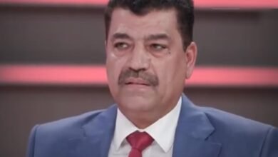 محمد الدايني