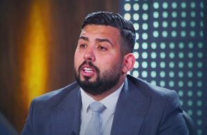 أحمد الجنابي