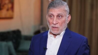 عزت الشابندر