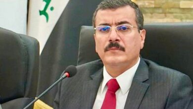 عمار القيسي